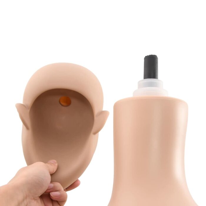 Schaufensterpuppe Frau A – Bild 8