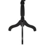 Damenbüste Schneiderpuppe Torso Schwarz Weiss – Bild 6