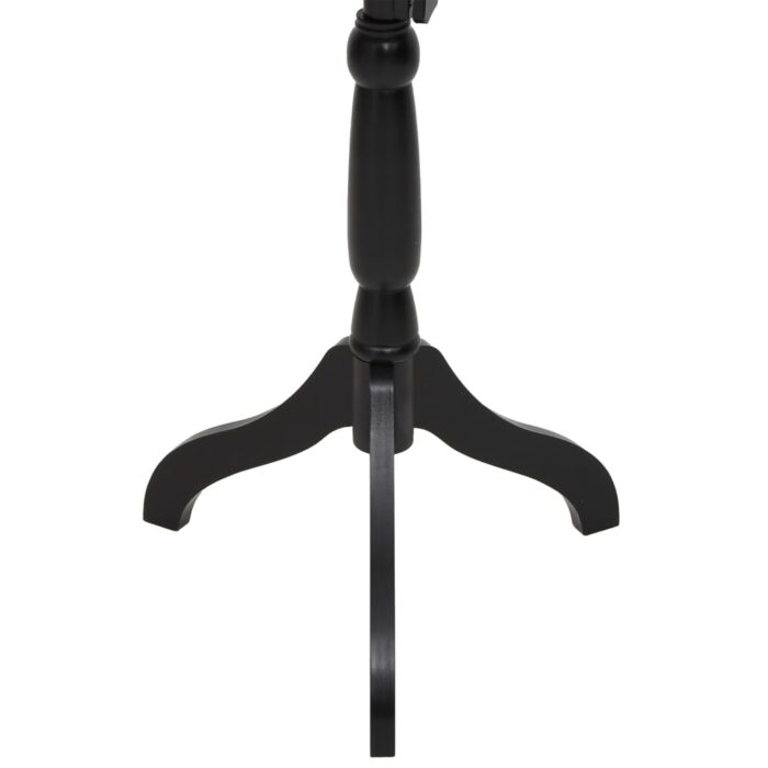 Damenbüste Schneiderpuppe Torso Schwarz Weiss – Bild 6