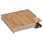 Kaltrauchgenerator 5-Kammer 21 cm Edelstahl – Bild 2