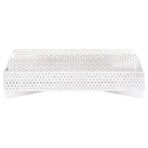 Kaltrauchgenerator 5-Kammer 21 cm Edelstahl – Bild 5