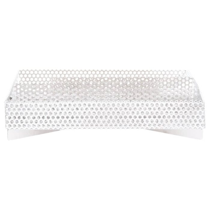 Kaltrauchgenerator 5-Kammer 21 cm Edelstahl – Bild 5