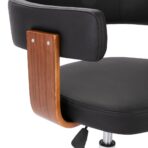 Drehbarer Bürostuhl – Bild 5