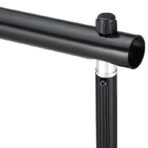 Fotostudio-Set mit Lampen und Hintergrundsystem – Bild 7