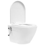 Wand-WC – Bild 2