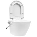 Wand-WC – Bild 3