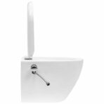 Wand-WC – Bild 4