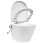 Wand-WC – Bild 5