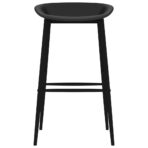 5-tlg. Bar-Set Schwarz – Bild 8