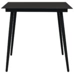 5-tlg. Garten-Essgruppe – Bild 10