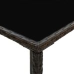 Gartenbar- – Bild 13