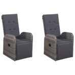 7-tlg. Garten-Essgruppe – Bild 6