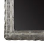 3-tlg. Garten-Essgruppe – Bild 13