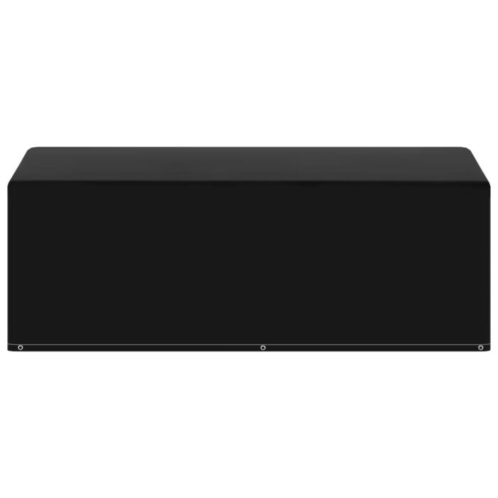 Abdeckungen für Gartenmöbel und Gasgrills 2 Stk. 170x90x60 cm – Bild 3