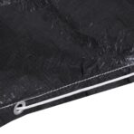 Abdeckungen für Gartenmöbel und Gasgrills 2 Stk. 170x90x60 cm – Bild 5