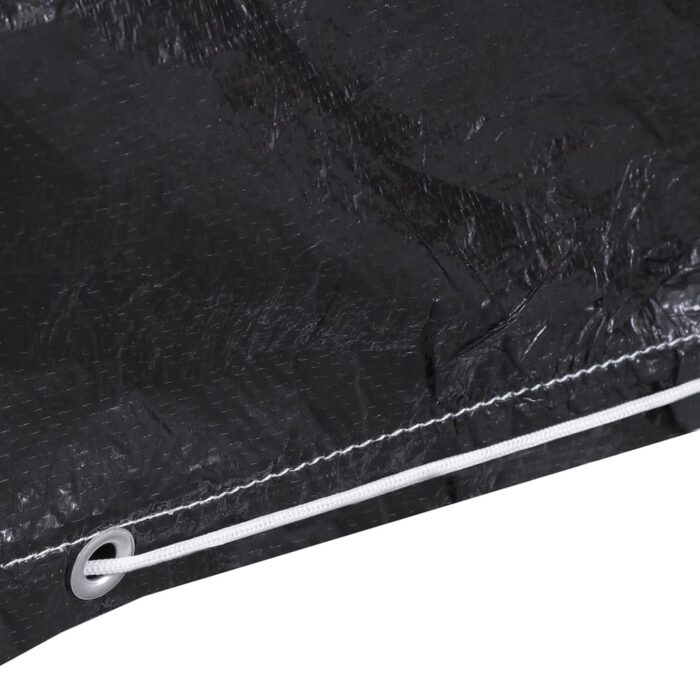 Abdeckungen für Gartenmöbel und Gasgrills 2 Stk. 170x90x60 cm – Bild 5