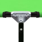 Klappliege Stahl – Bild 7