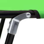 Klappliege Stahl – Bild 8