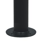 Pavillon 3x3x2,6 m Weiss 180 g/m² – Bild 5