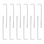 Pavillon 4x4x3 m Anthrazit 180 g/m² – Bild 7