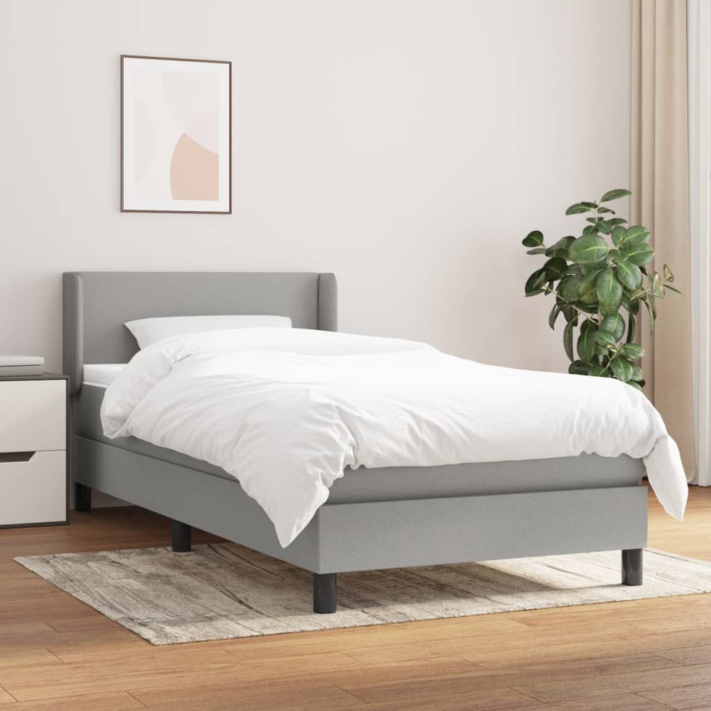3129505_1.jpg Boxspringbett – Bild 1