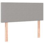 Boxspringbett – Bild 6