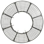 Baumbank 160 cm Stahl – Bild 3