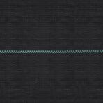 Unkrautfolie Schwarz 1x10 m PP – Bild 3