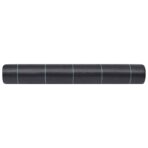Unkrautfolie Schwarz 1x10 m PP – Bild 4