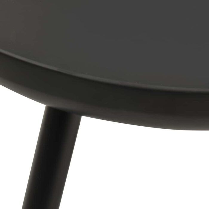 Feuerschale 70x59x28 cm Stahl – Bild 3