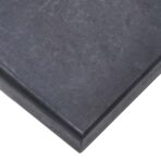 Schirmständer Schwarz 40x28x4 cm Granit – Bild 6