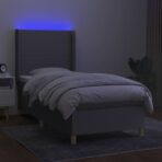 Boxspringbett – Bild 3