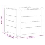 Garten-Hochbeet – Bild 5