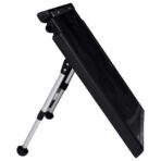 Pool-Solarkollektor 75x75 cm – Bild 4