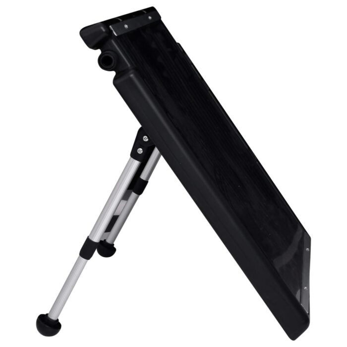 Pool-Solarkollektor 75x75 cm – Bild 4