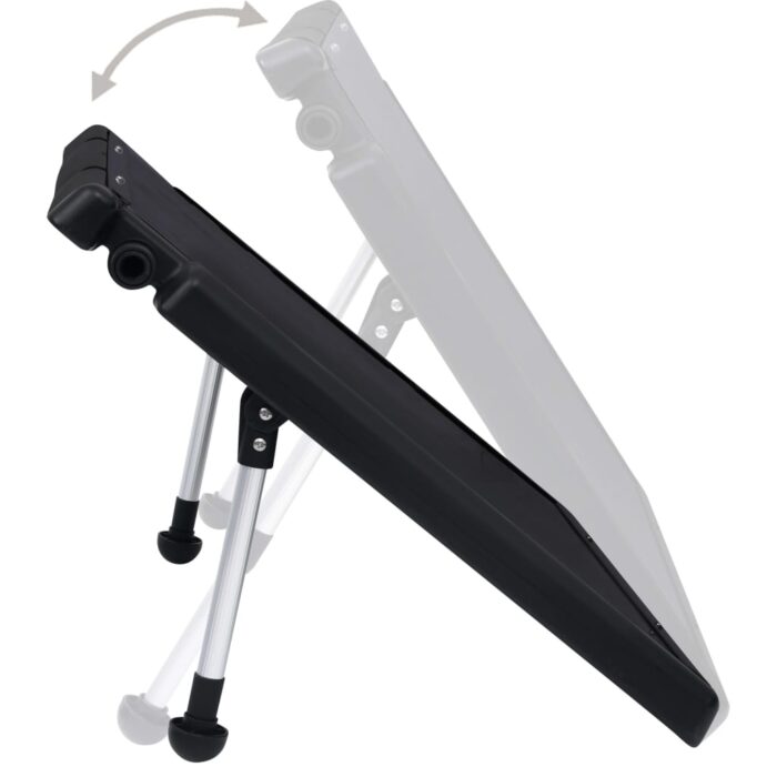 Pool-Solarkollektor 75x75 cm – Bild 5