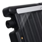 Pool-Solarkollektor 75x75 cm – Bild 7