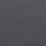 Sonnenliegen-Auflage Anthrazit 186x58x4 cm Oxford-Gewebe – Bild 9
