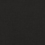 Gaming-Stuhl Schwarz und Creme Stoff – Bild 12