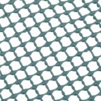 Zeltteppich 250x450 cm Hellgrau – Bild 4