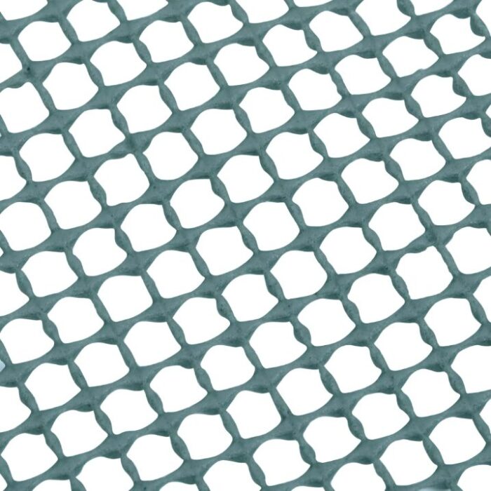 Zeltteppich 250x450 cm Hellgrau – Bild 4