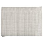 Zeltteppich 250x200 cm Blau – Bild 2