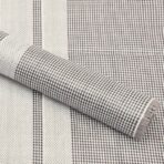 Zeltteppich 250x200 cm Blau – Bild 4