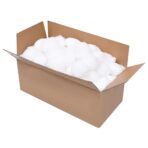 Pool-Filterkugeln 1400 g PE – Bild 2