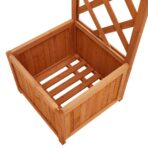 Garten-Pergola – Bild 6