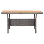 Gartentisch – Bild 2