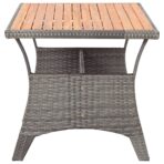 Gartentisch – Bild 3