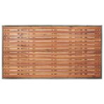 Gartentisch – Bild 4