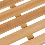 Gartenbank – Bild 5