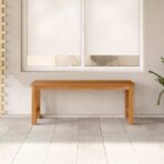 Gartenbank – Bild 3